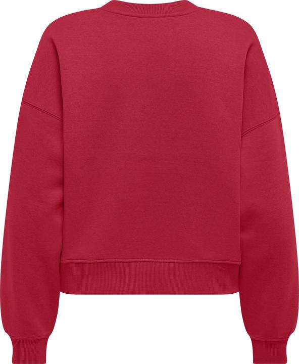 Produktbild Only Onlbest L/S Crew Neck Swt Noos (XL)