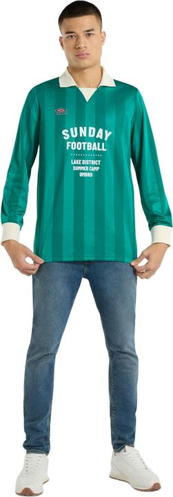 Immagine prodotto Umbro Maglietta da calcio Uomo (M)