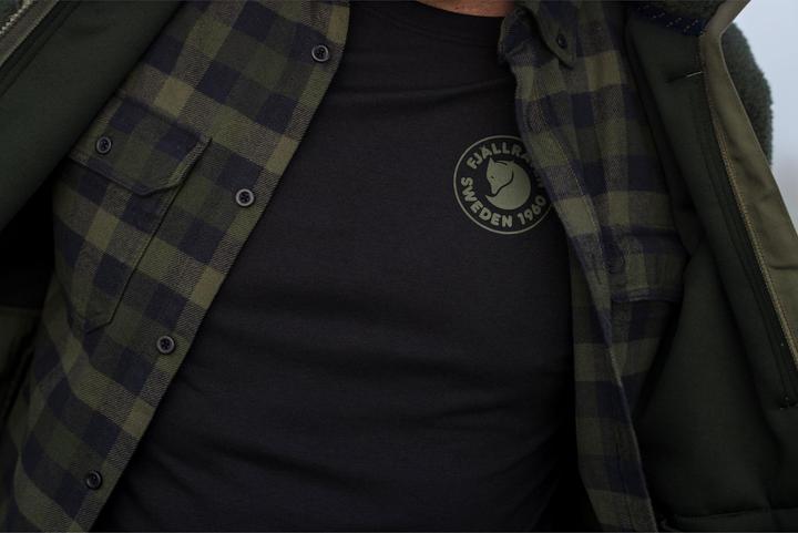 Immagine prodotto Fjällräven Camicia Skog (L)