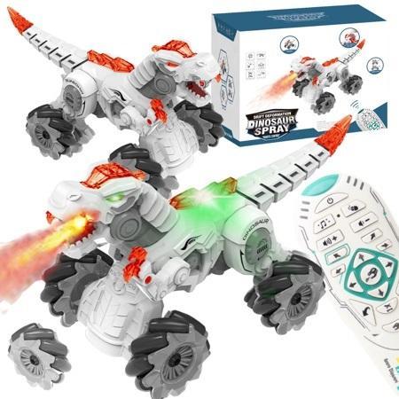 Image du produit Maksik Dinosaurier R/C Lichtsound MIX
