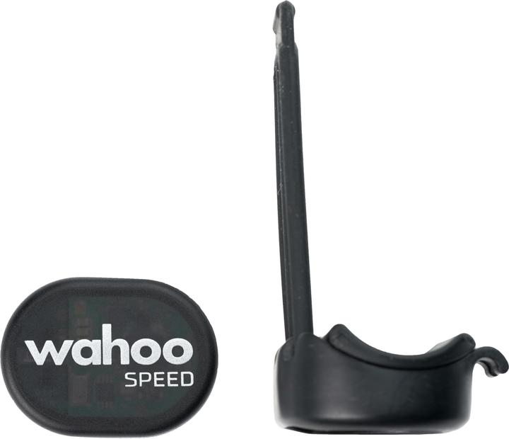 Actual product image Wahoo RPM Speed Speed Sensor