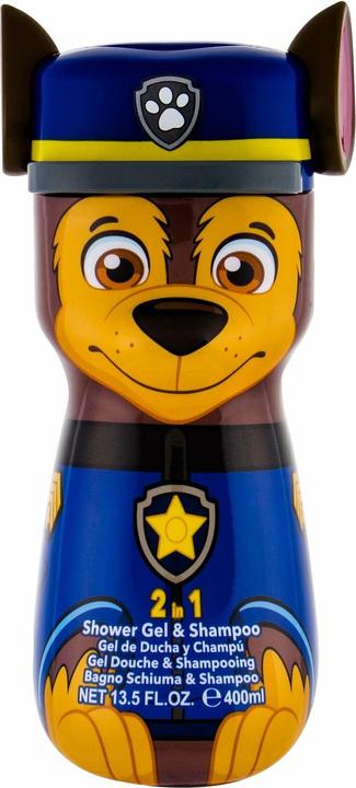 Actual product image Nickelodeon Paw Patrol Chase (400 ml)
