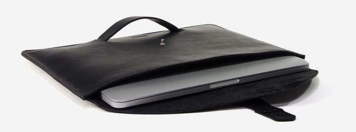 Produktbild Le Feuillet La Pochette à main Sangle