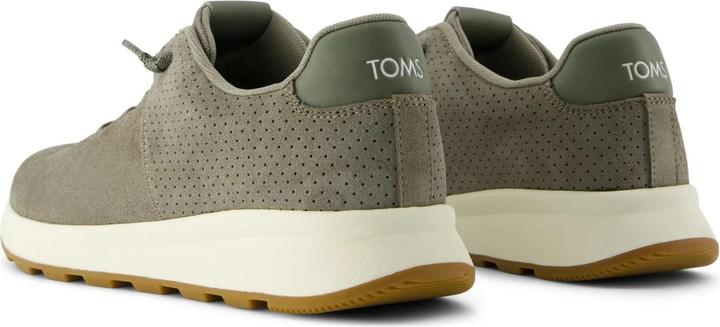 Image du produit Toms Lite Cabrillo Suede (42.5)