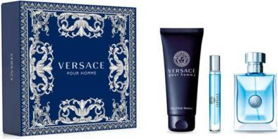 Produktbild Versace Pour Homme Set of 3