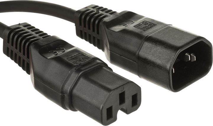 Actual product image Cisco Jumper Cable (0.69 m)