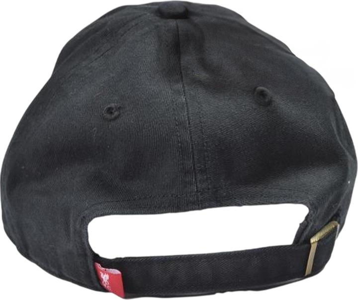 Image du produit Score Draw - Casquette de baseball CLEAN UP