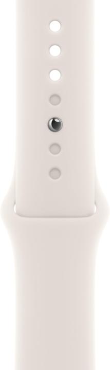 Actual product image Apple Sport Band (40 mm, Fluoroelastomer)