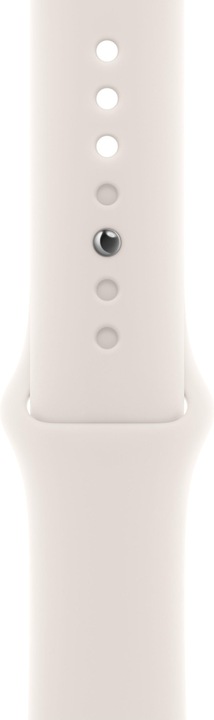 Produktbild Apple Sport Band (42 mm, Fluorelastomer, Apple Watch Ultra 2, Apple Watch Series 10, Apple Watch SE 2024)