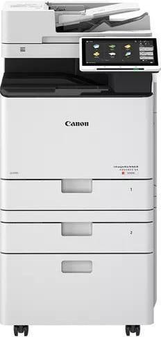 Image du produit Canon MFP 3/1 DXC259I A4 25PPM COULEUR (Laser)