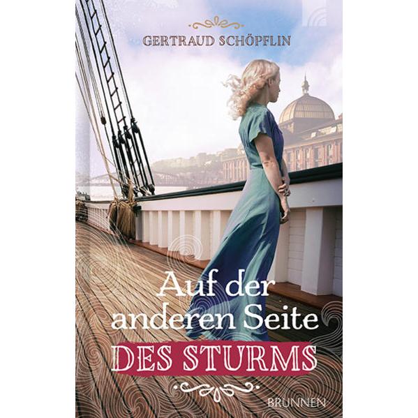 Thumbnail - Auf der anderen Seite des Sturms, Belletristik von Gertraud Schöpflin