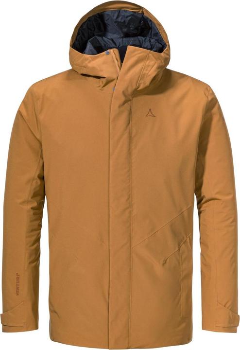 Actual product image Schöffel Parka Style Froda MNS (XXL)