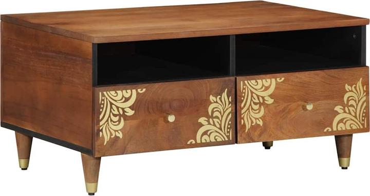 Actual product image VidaXL Coffee table (80 x 54 x 40 cm)