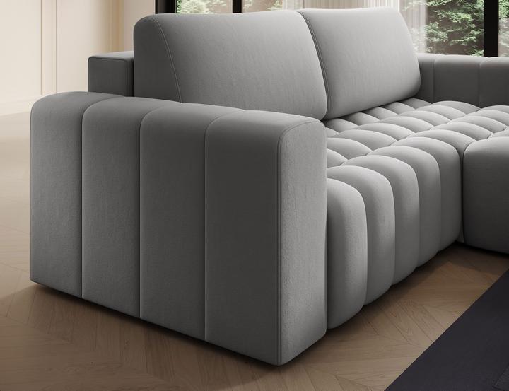 Immagine prodotto ELTAP Bonet (3 posti, Divano letto, Divano ad angolo)