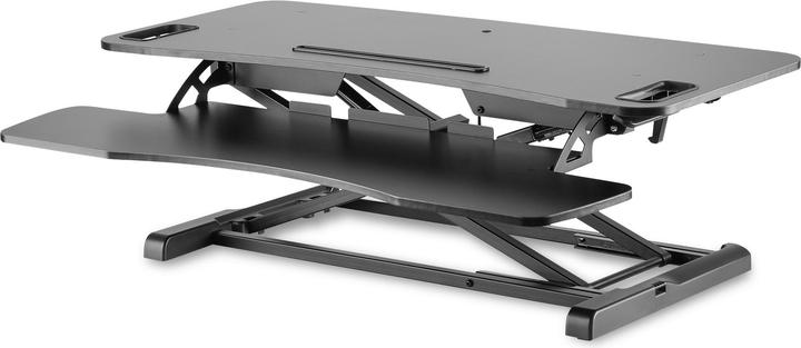 Actual product image Digitus Writing desk attachment