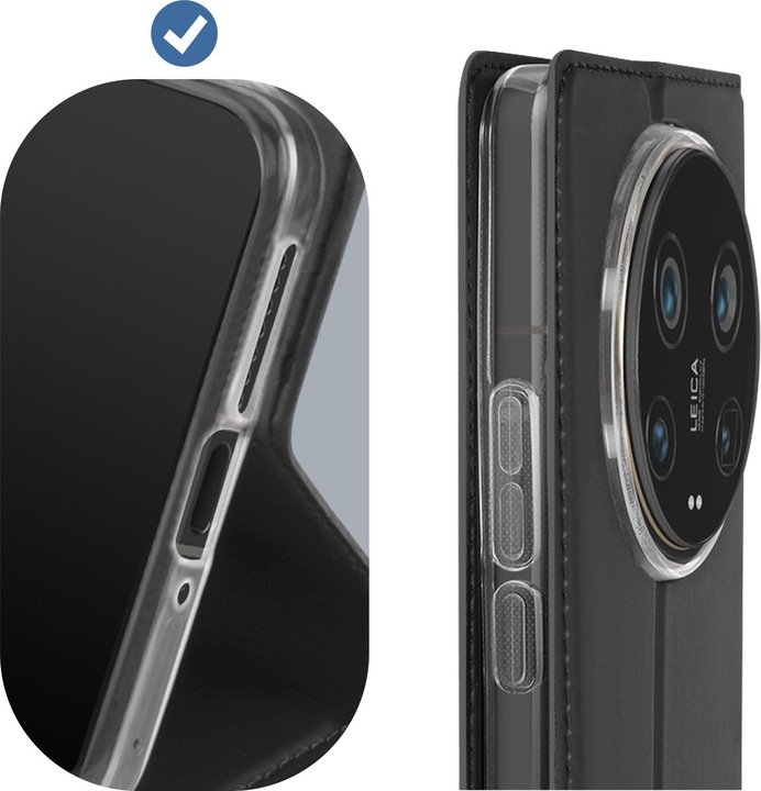 Produktbild Dux Ducis Skin Pro Series (Xiaomi 14 Ultra)