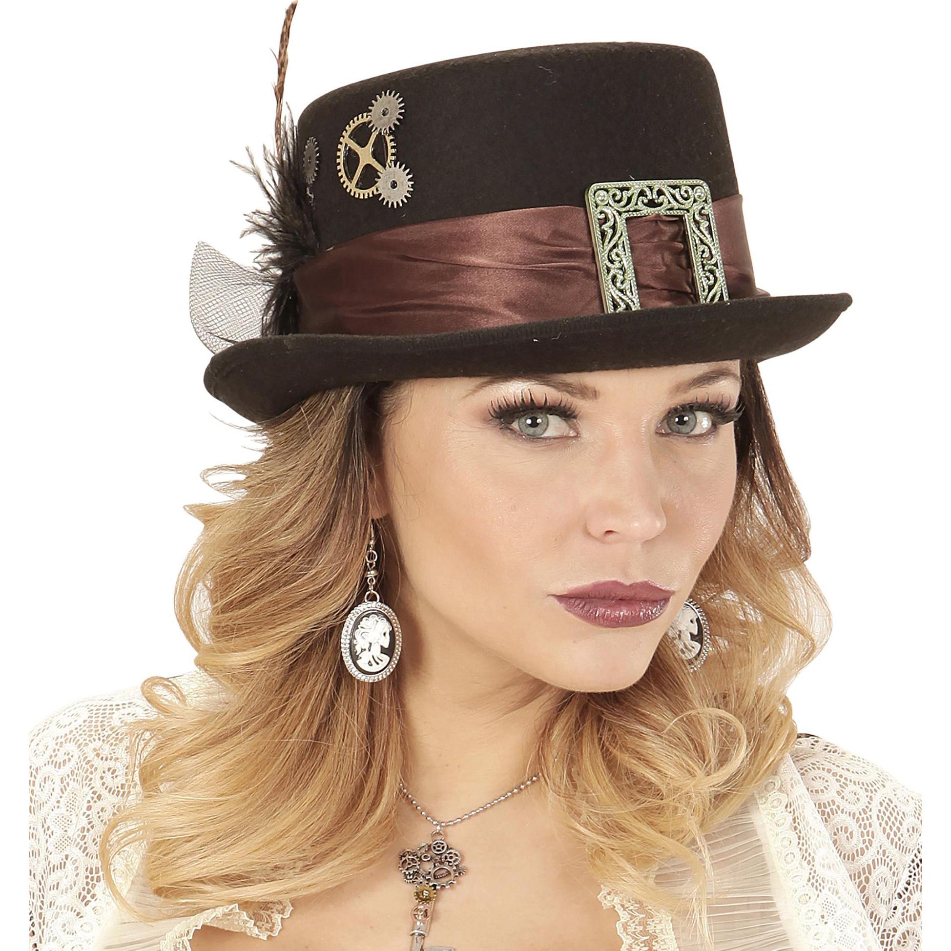 Thumbnail - Widmann Zylinder Steampunk