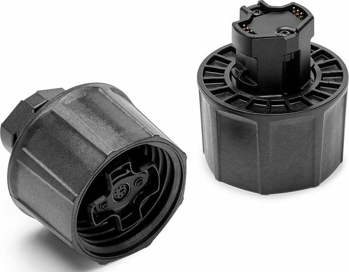 Produktbild Thrustmaster AddOn Thrustm. T818 Quick Release Adapter Duo (PS5/PC) retail (PS5, PC)