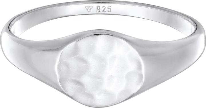 Immagine prodotto Elli Anello con sigillo (54, 925 Argento)