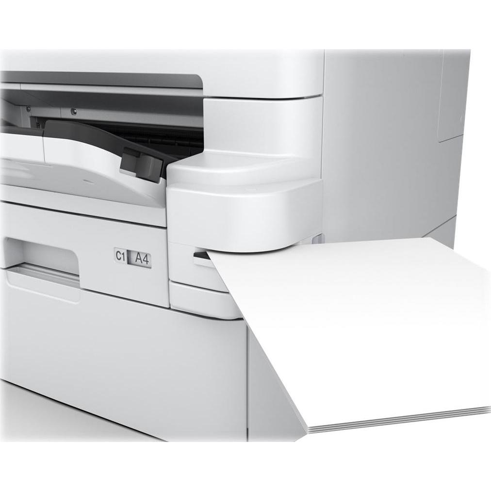 Thumbnail - Epson Rips Manual Stapler, Drucker Zubehör