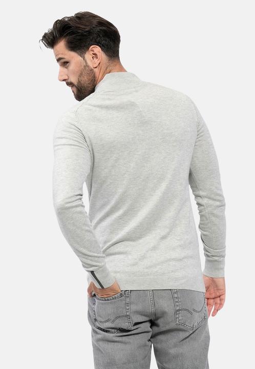 Produktbild Key Largo Sweatshirt Agency Langarmshirt (XL)