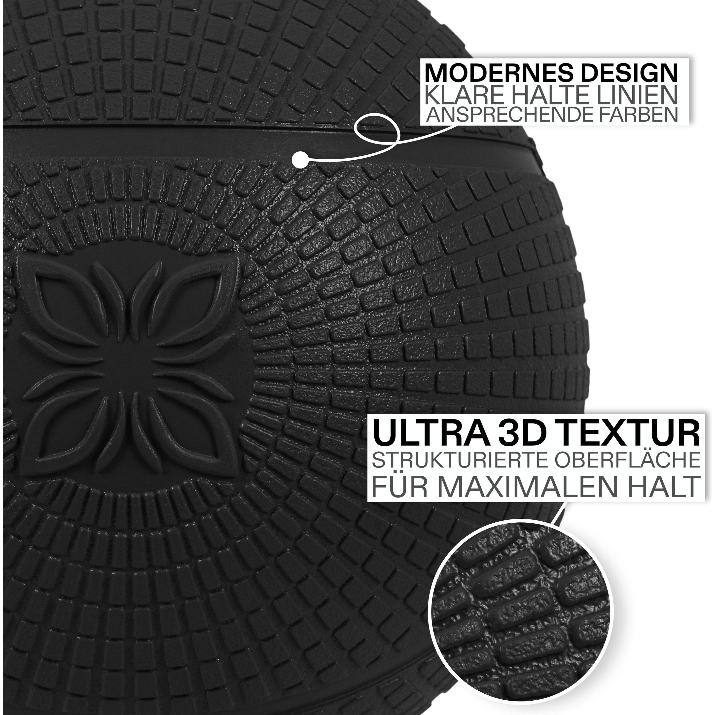 Thumbnail - Omnana, Medizinball, (5 kg)