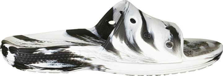 Produktbild Crocs Classic Marbled Slide - 10142 (39)