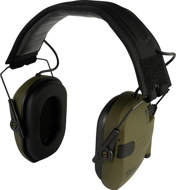 Actual product image Jack Pyke Electronic Ear Defenders