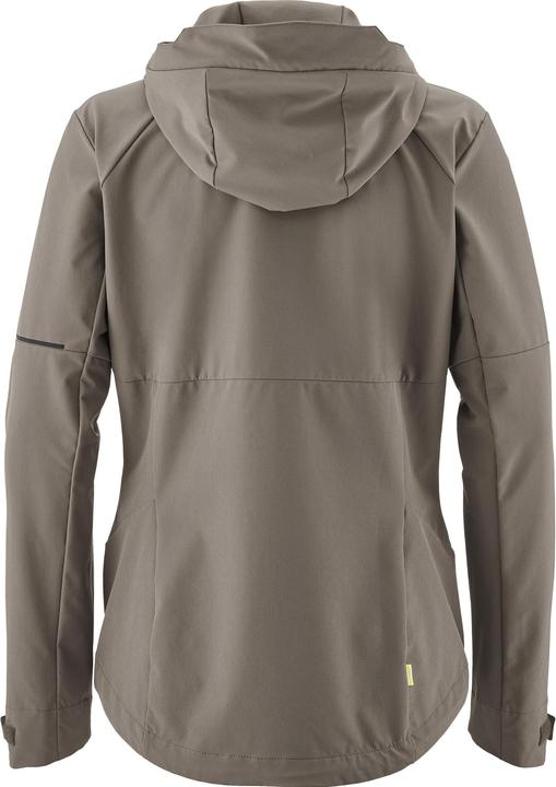 Produktbild Gonso Women's Trail Jacket (36, S)