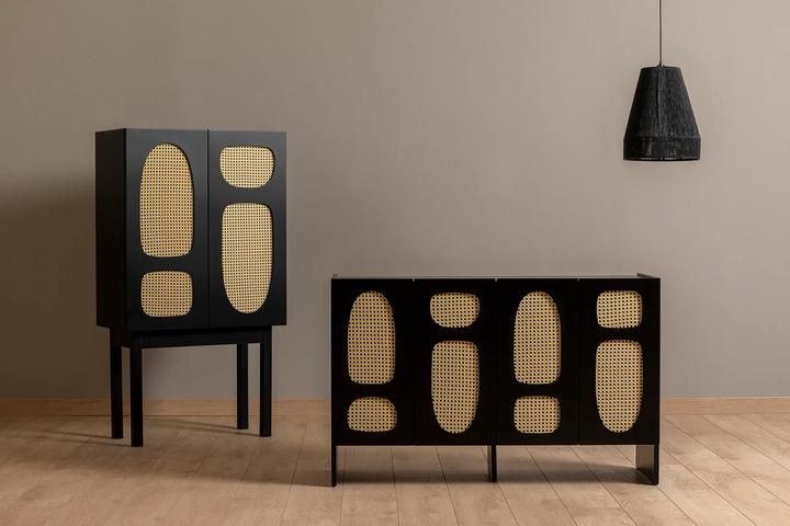 Immagine prodotto Hanah Home Simona (120 x 80 x 40 cm)