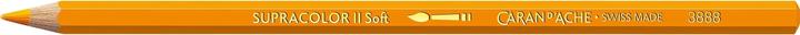 Actual product image Caran d'Ache Supracolor watercolours (12x)