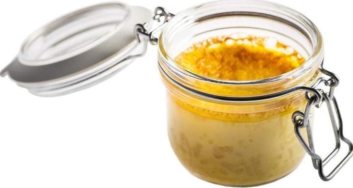 Productafbeelding Bormioli Rocco Potjes Fido bewaren (1 Pcs., 0.20 l)