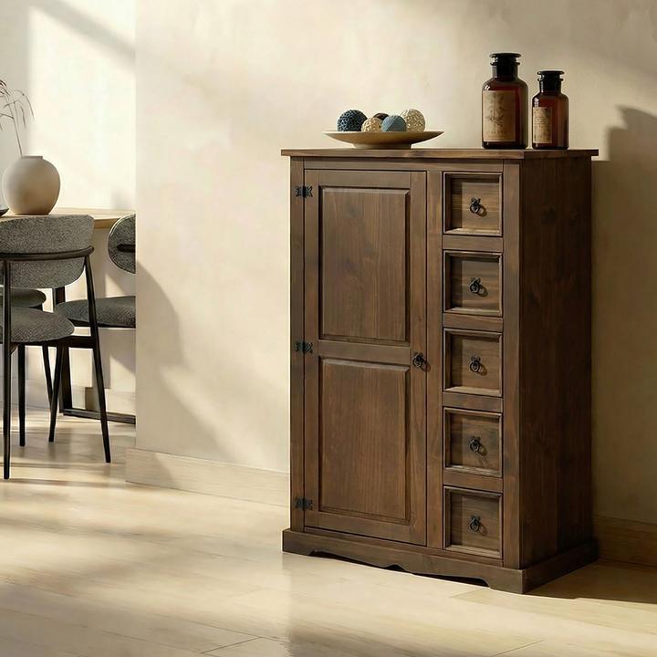 Image du produit IDIMEX Tequila (95 x 45 x 150 cm)