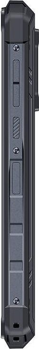 Image du produit Hotwav Cyber 13 Pro Smartphone - 6.6' 12+8/256GB Black (256 Go, Noir, 6.60", 64 Mpx)