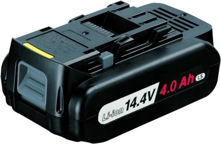 Actual product image Panasonic Battery (14.40 V)