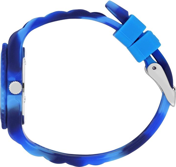 Image du produit ICE Watch Tie And Dye -ue Shadows 021236 (Montre analogique, 30 mm)