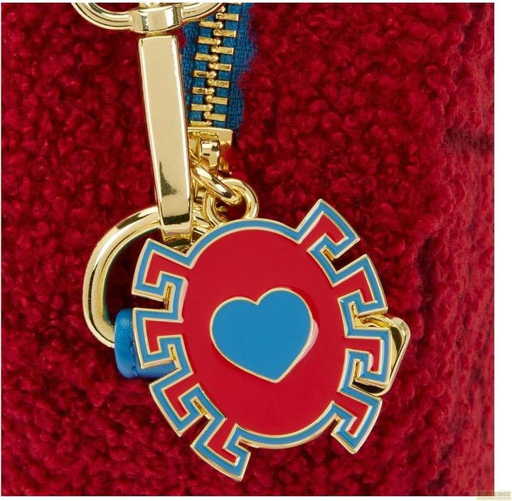 Immagine prodotto Loungefly Marvel by Umhängetasche Spider-Man