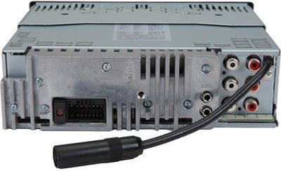 Produktbild Alpine Cde-136bt