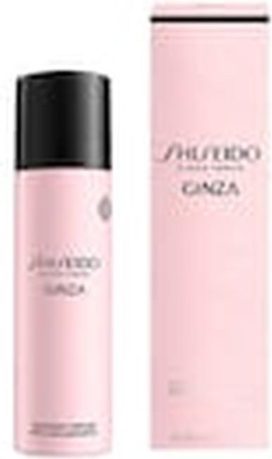 Actual product image Shiseido Ginza (Spray, 100 ml)