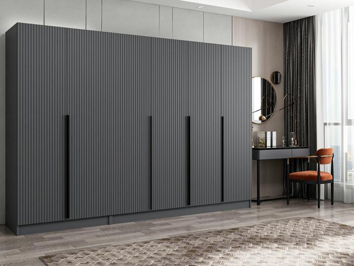 Actual product image Skye Decor Kaley (270 x 52 x 210 cm)