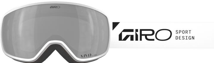 Image du produit Giro Balance II Vivid Goggle