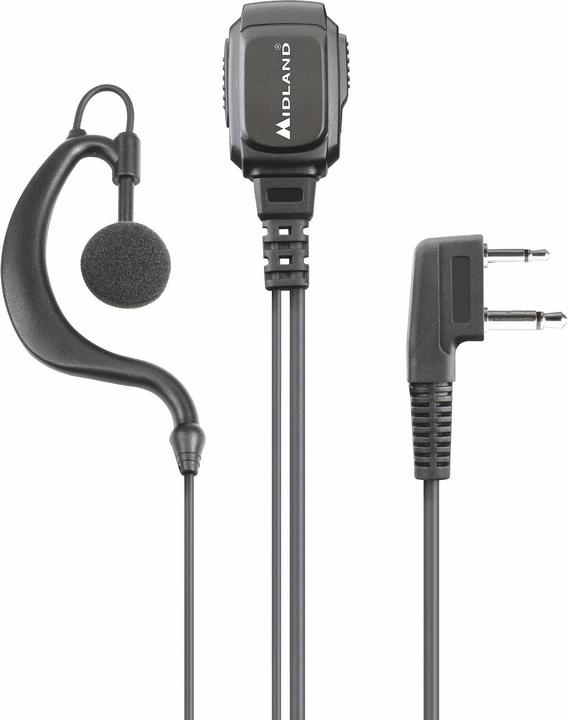 Midland Ecouteurs MA21-L