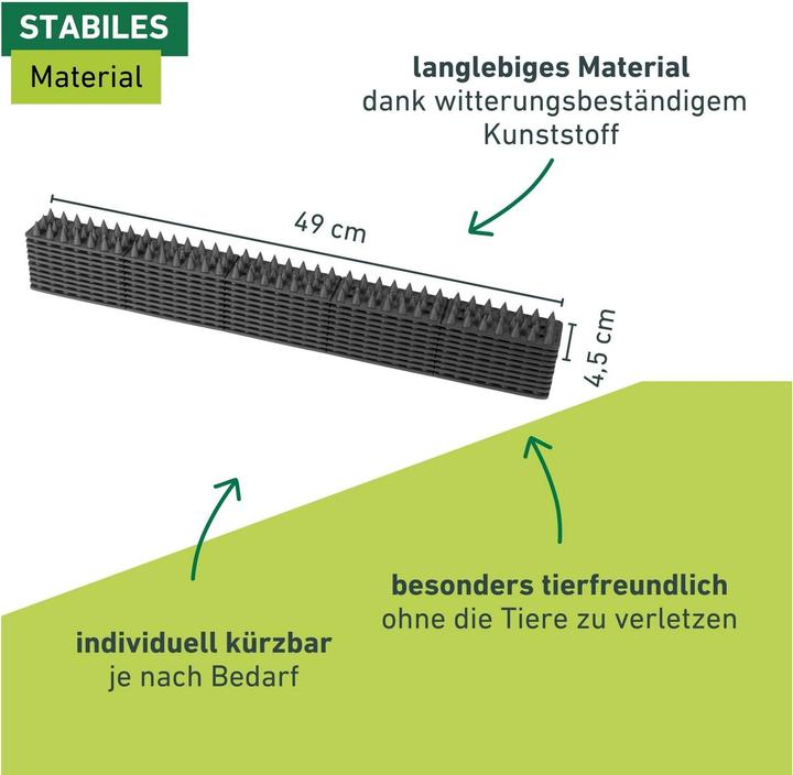 Image du produit Windhager Spikes