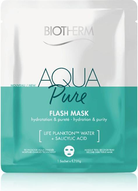 Produktbild Biotherm AQUA Super Mask Pure (31 ml)