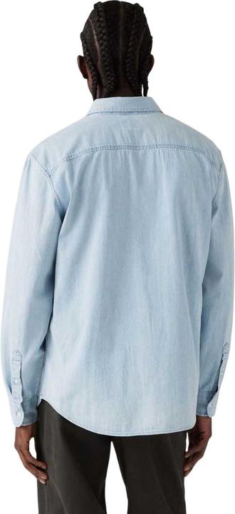 Produktbild Levis Authentic Hemd ButtonDownKragen Langärmlig (S)