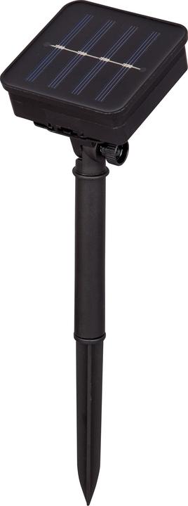 Image du produit Schönenberger Solar Lichterkette Antares Balcony (4.10 m)