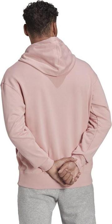 Produktbild Adidas Menâ€™s Hoodie Essentials Pink XL (XL)
