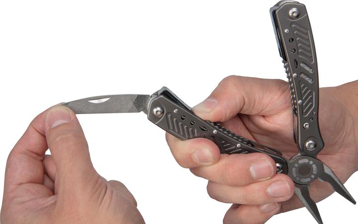 Actual product image wolfcraft wolfcraft 1 Multitool 13 in 1 (13 Functions)
