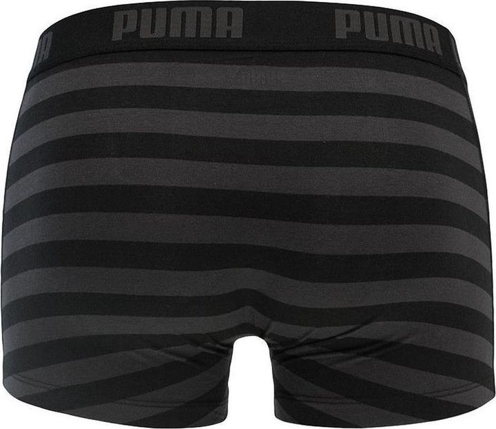 Produktbild Puma Boxershorts (2erPack) (S, 2er Pack)