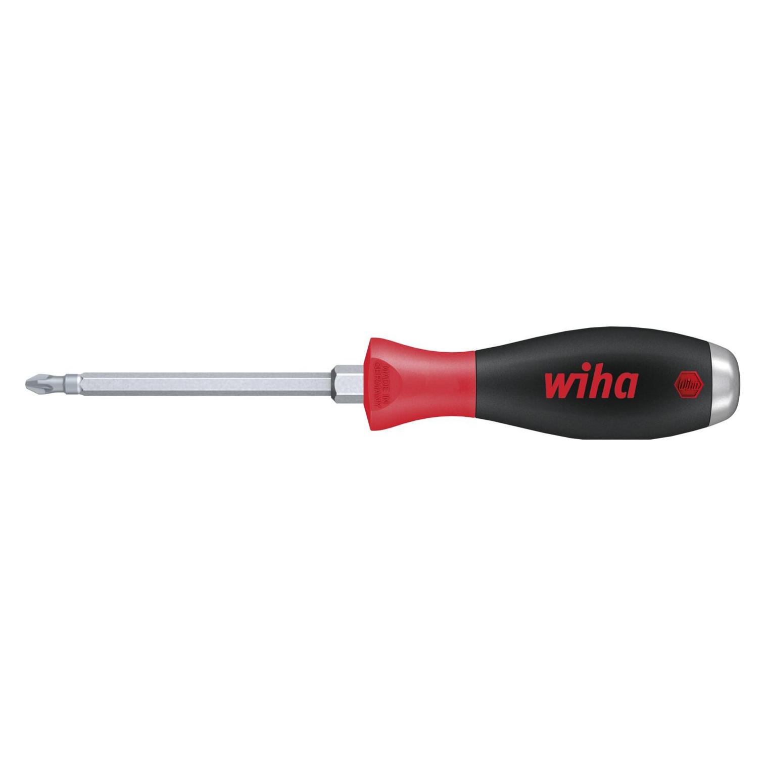 Wiha , Cacciavite, Vite Con Incavo A Croce Per Officina (Cacciavite A Croce Pz)
